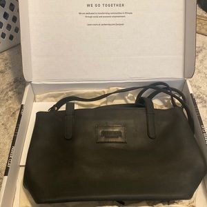 Parker clay bag